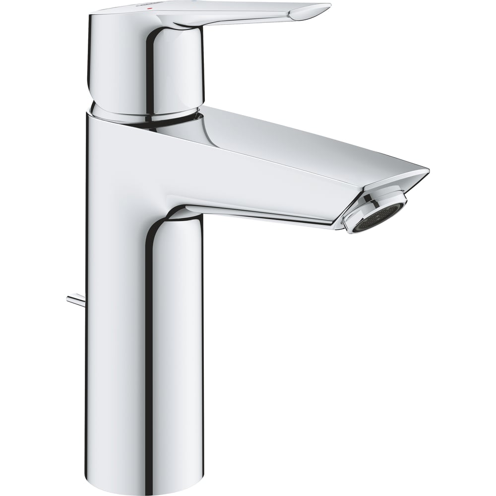 фото Смеситель для раковины grohe