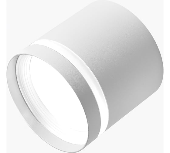 Изображение товара Накладной светильник LEDS POWER GX53-103W, серия SPOT 009407