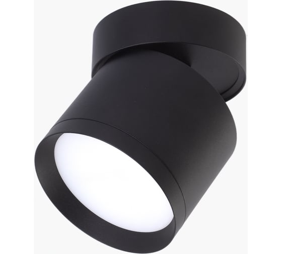 Изображение товара Накладной светильник LEDS POWER GX53-104B, серия SPOT 009452