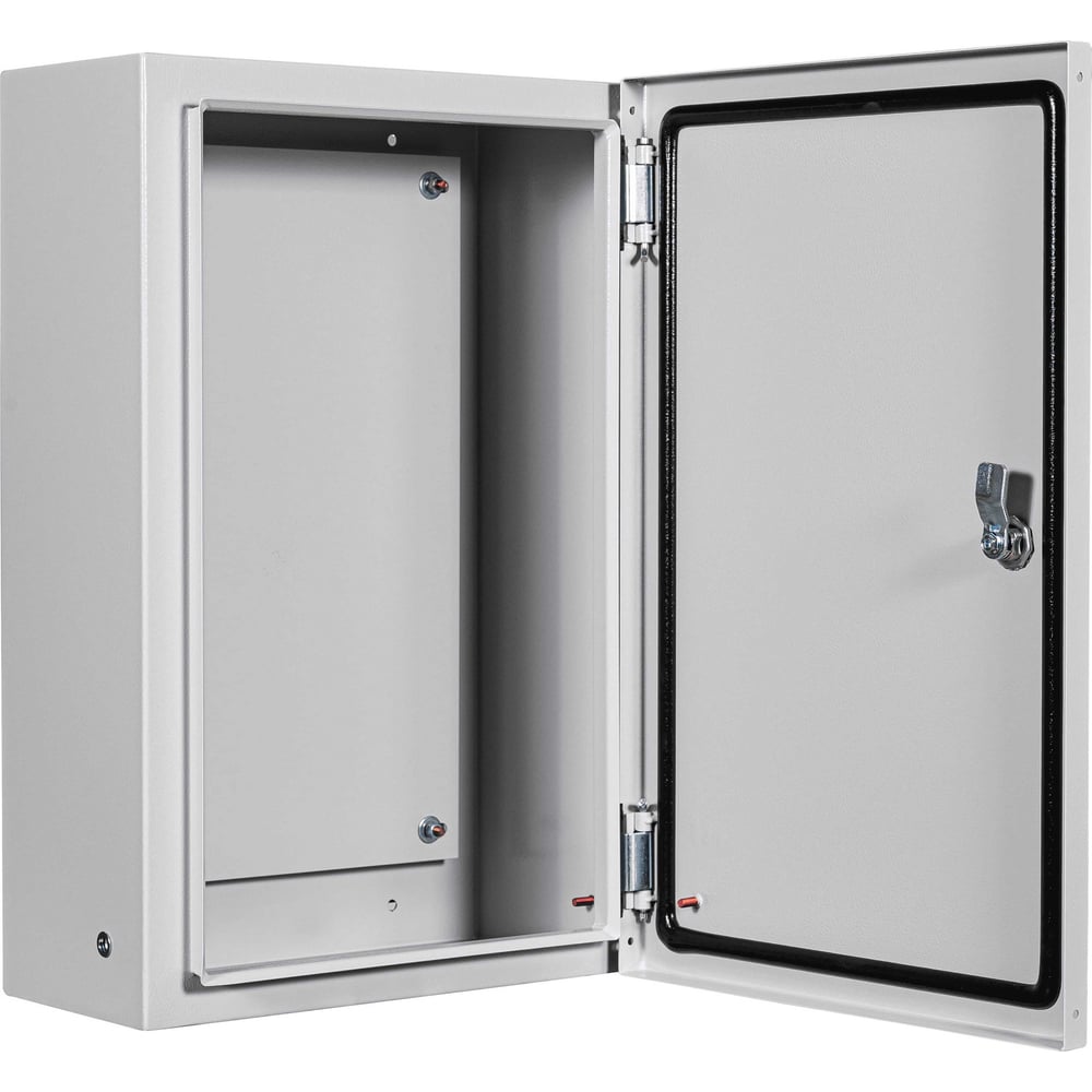 Изображение товара Универсальный монтажный шкаф MASTERMANN IP66 360x560x190 мм