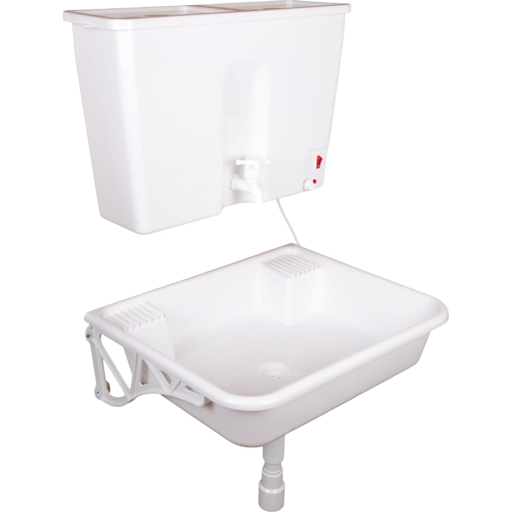 Дачный электрический водонагреватель ДТРД ДТРД-22