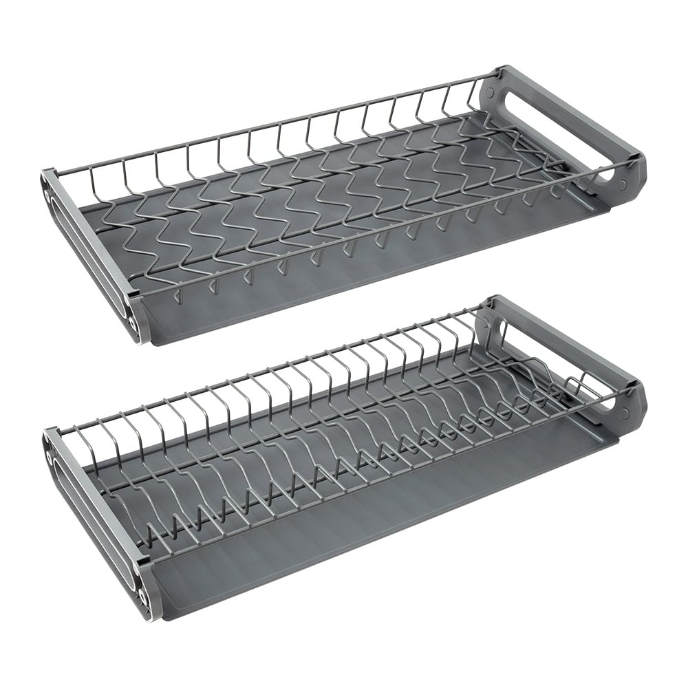 Изображение товара Посудосушитель Lemax PROF EVOLUTION 600 мм вулканический серый