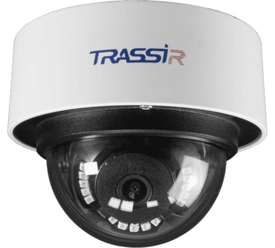 Изображение товара IP камера Trassir TR-D3181IR3 v3 3.6 УТ-00051755