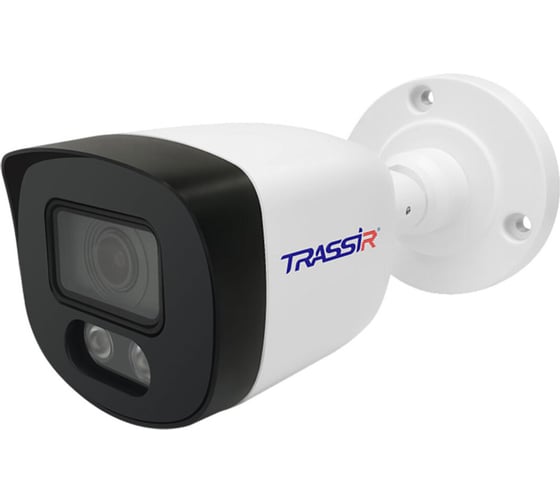 Изображение товара IP камера Trassir TR-D4B5 v3 3.6 УТ-00061447