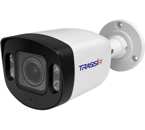 Изображение товара IP камера Trassir TR-D4B6 v3 2.7-13.5 УТ-00061457