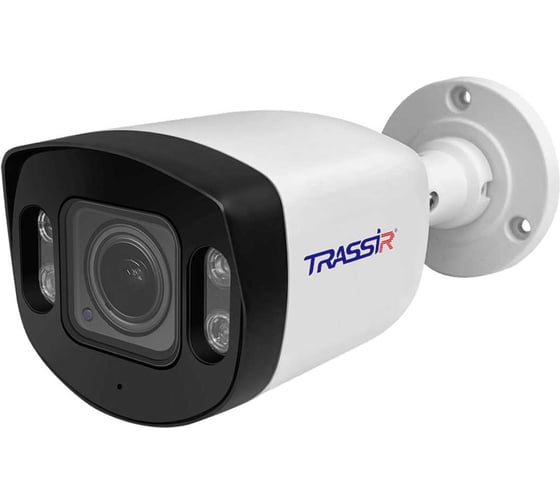 Изображение товара IP камера Trassir TR-D2B6 v3 2.7-13.5 УТ-00058456