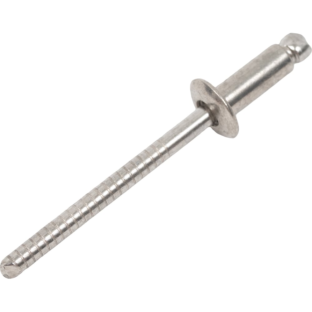 Изображение товара Заклепки вытяжные Gigant нержавеющие A2 4,0x10 100 шт