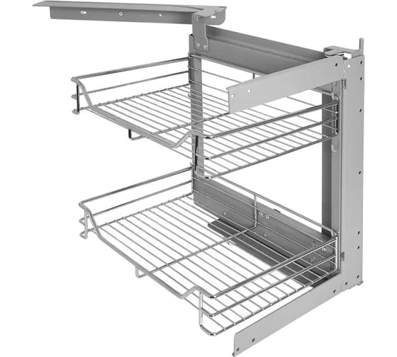 Изображение товара Волшебный уголок VIDAGE GA-L левый, 86x52.7x47.5 см 2901012