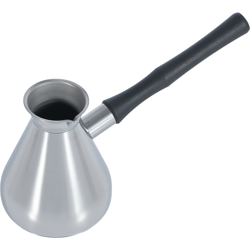 Изображение товара Турка Gipfel Morocco 300 мл для приготовления кофе, стильный дизайн