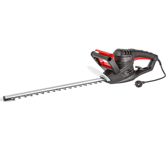 Изображение товара Кусторез электрический P.I.T. 500 Вт, 1700 ход/мин, длина ножей 450 мм PHE450-C