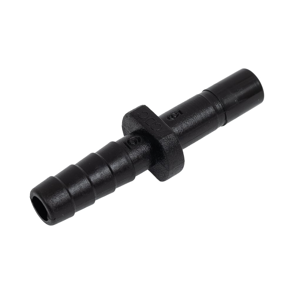 Изображение товара Адаптер CDC Pneumatics 6мм с ершом HCJB 0606B для пневматики