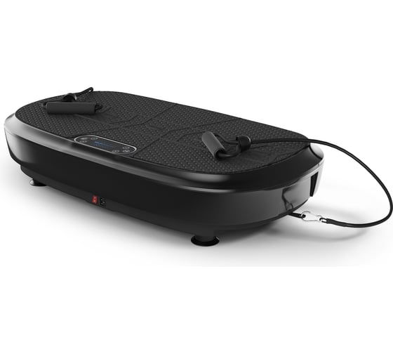 Изображение товара Виброплатформа UNIXFIT Quake 3D Black VP3DQBK
