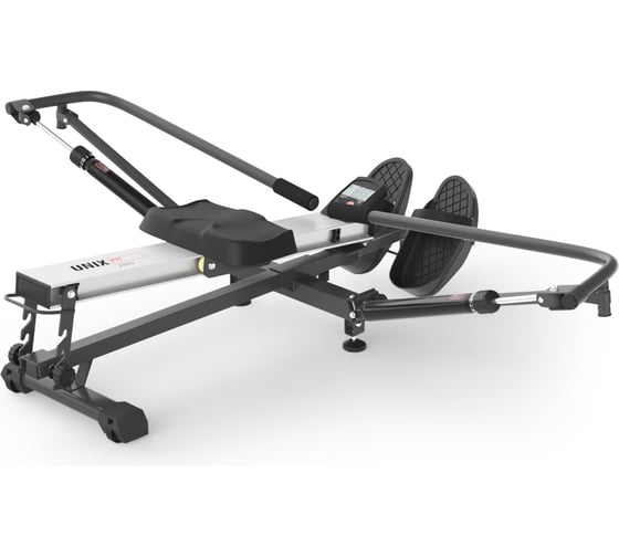 Изображение товара Гребной тренажер UNIXFIT гидравлический 320G RMGD320G