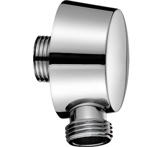 Изображение товара Шланговое подключение для скрытого монтажа ORANGE 1/2" FIX F-001cr