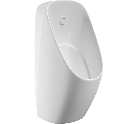Изображение товара Писсуар Aqueduto AQD PRO с автоматическим смывом, белый глянцевый PRO0210