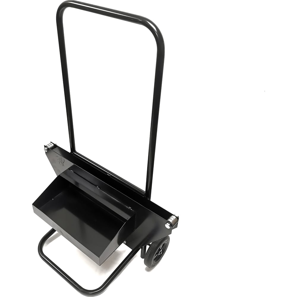 Изображение товара Диспенсер для стальной ленты FLAGMAN TOOLS РР2304 32 мм с колесами и ящиком