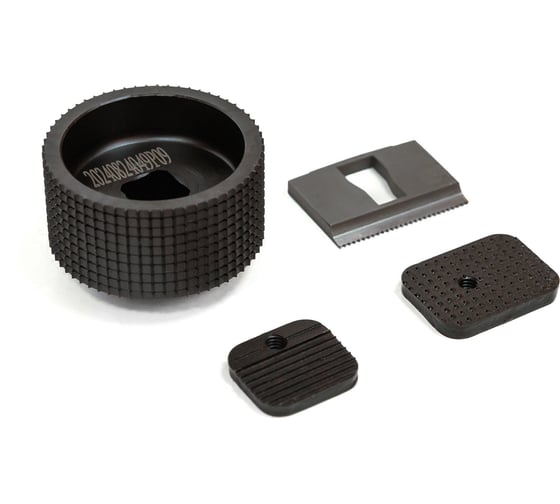 Изображение товара Комплект для АП АЛГА ПАК № 1 ЗИП DD 19 A/АП СА 19/АП AQD 19 АП ЗИП 1 DD 19/СА 19/AQD 19