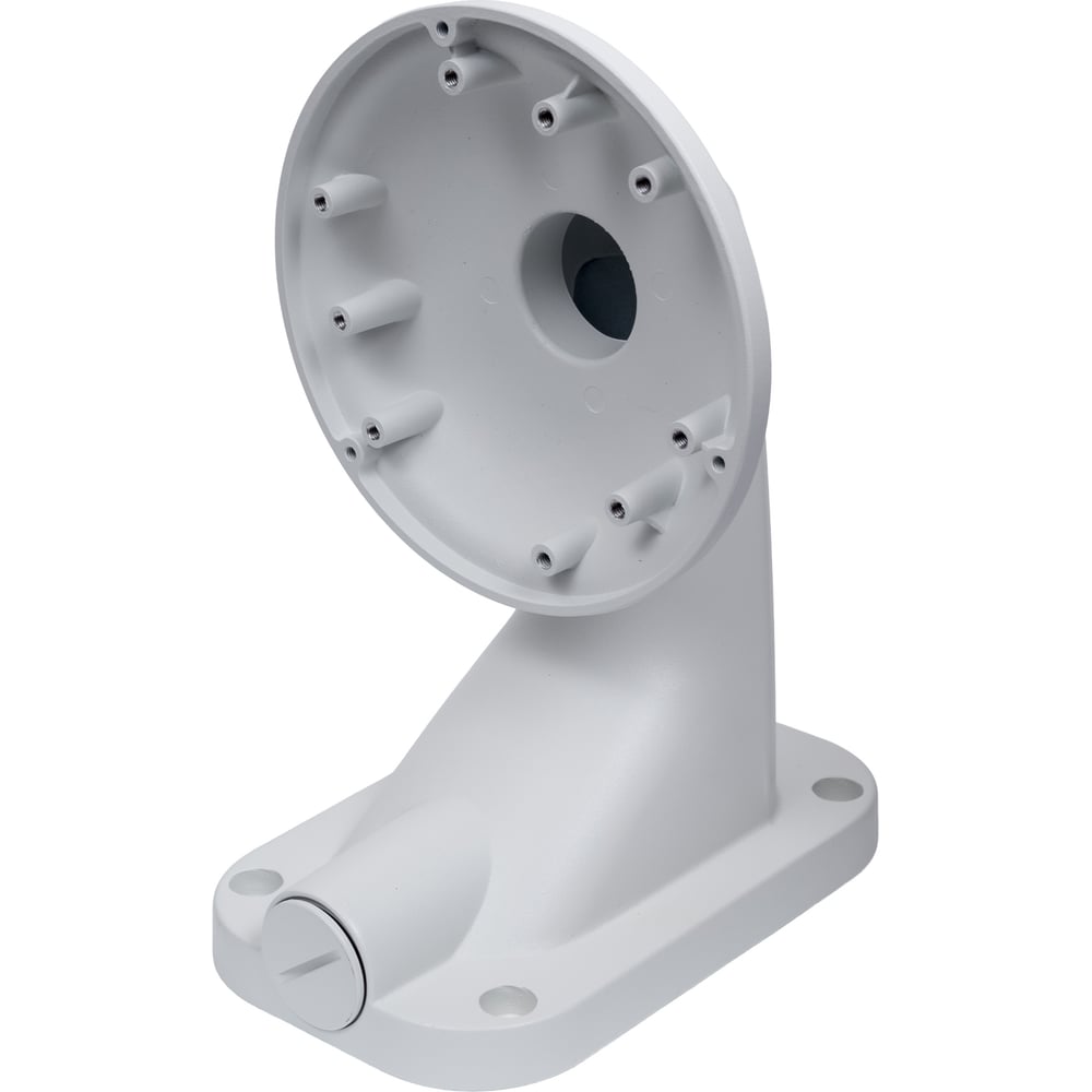 Изображение товара Настенный кронштейн Tiandy A25_V2.0 для монтажа устройств металл белый