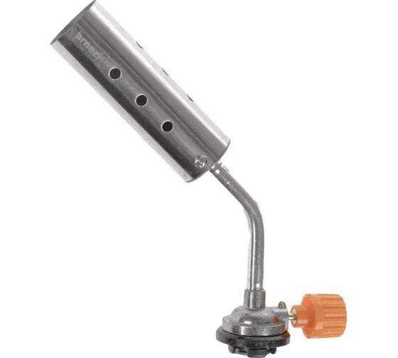 Изображение товара Газовая горелка-насадка на цанговый баллон металлическая ARNEZI R7006309