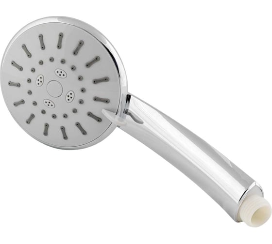 Изображение товара Лейка для душа stOMEGA 5-ти режимная, D10,0, L24, еврослот HY123