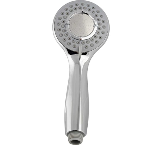 Изображение товара Лейка для душа stOMEGA 3-х режимная), D9.5, L21.5, еврослот HY093