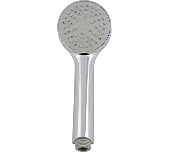 Изображение товара Лейка для душа stOMEGA 1 режим, D8,0, L21.5, еврослот HY078