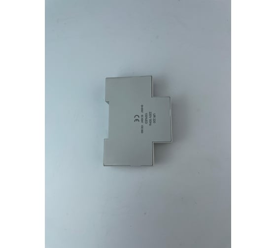 Изображение товара Расцепитель напряжения iskra UR-220V-50Hz (для автоматов защиты двигателя MS32) УТ-00025817