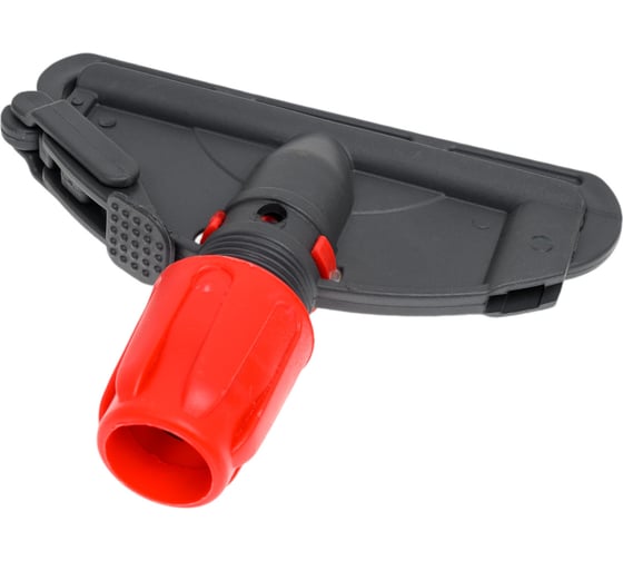 Изображение товара Держатель мопов Grass кентукки, 15 см, пластик IT-0466