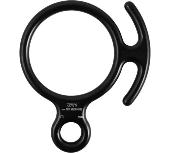 Изображение товара Cпусковое устройство VENTO «Восьмерка рогатая Про» сталь vnt 1110