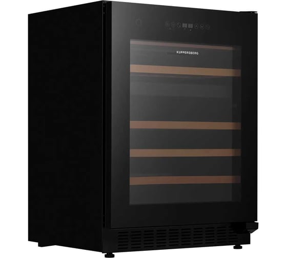 Изображение товара Винный шкаф KUPPERSBERG RBW 86 8517
