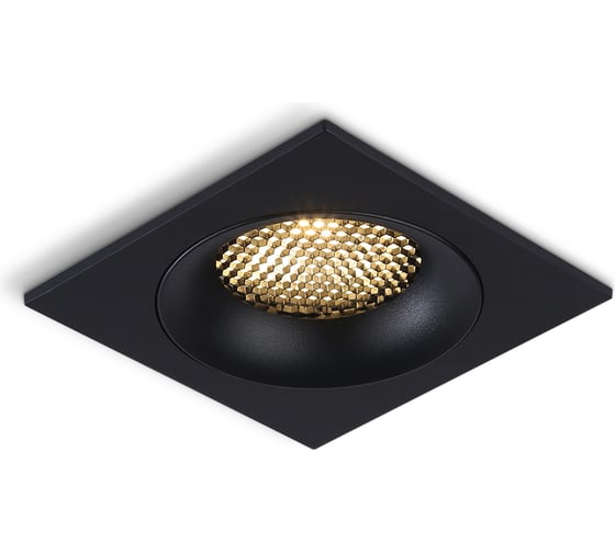 Изображение товара Встраиваемый светильник Ambrella Light TECHNO SPOT TN102729