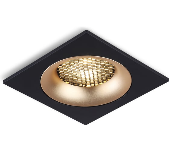 Изображение товара Встраиваемый светильник Ambrella Light TECHNO SPOT TN102730