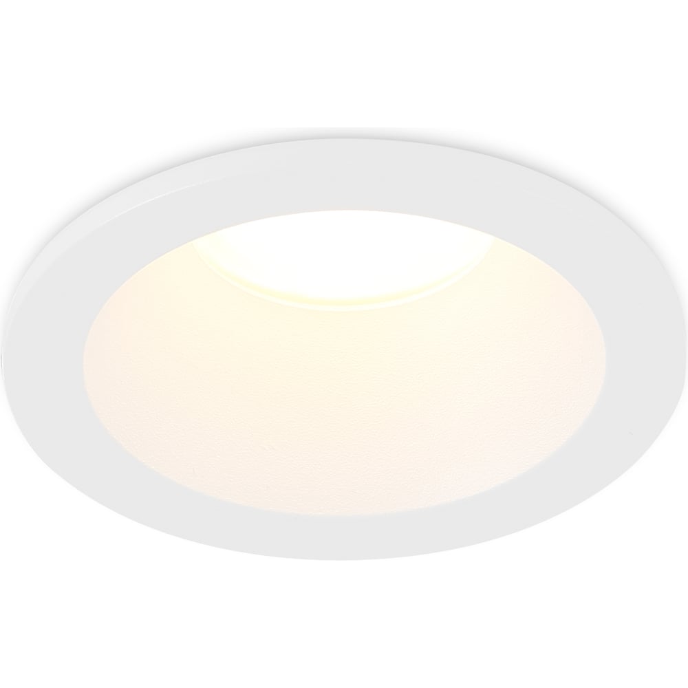 Изображение товара Встраиваемый светильник Ambrella Light TECHNO SPOT TN1187 с IP65 для натяжных потолков