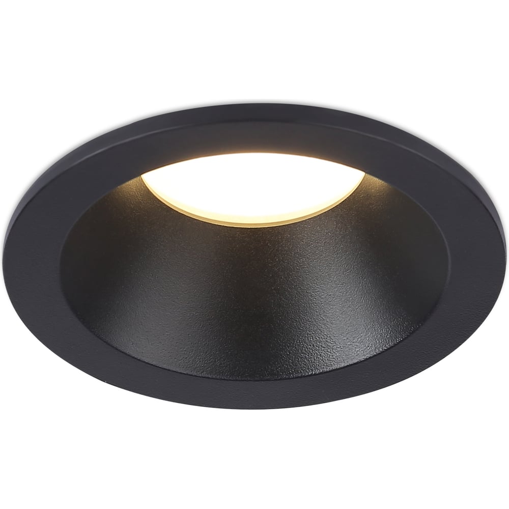 Изображение товара Встраиваемый светильник Ambrella Light TN1188 с защитой IP65 и стильным хай-тек дизайном