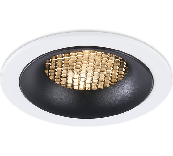 Изображение товара Встраиваемый светильник Ambrella Light TECHNO SPOT TN102722