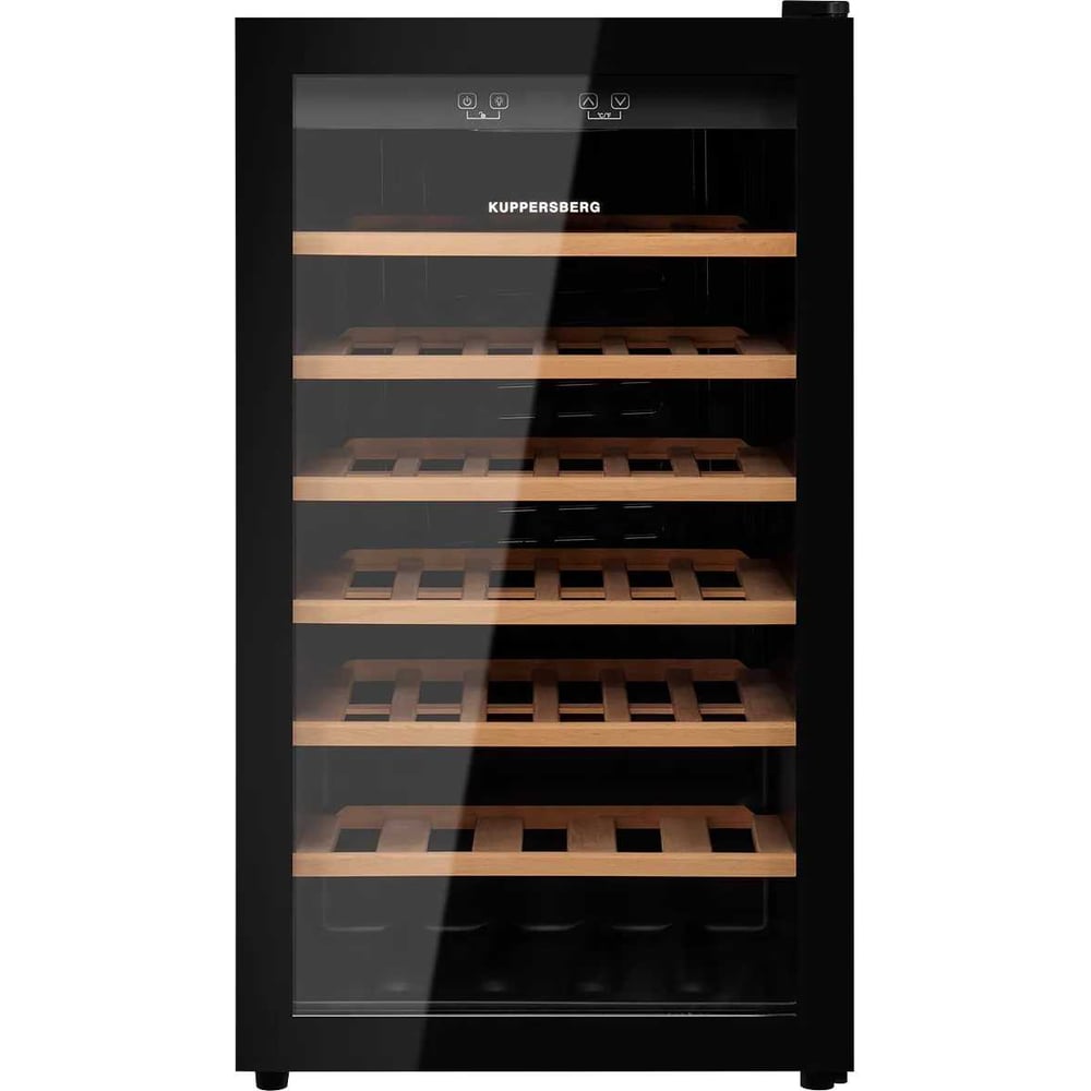 Изображение товара Винный шкаф KUPPERSBERG RSW 82 8520