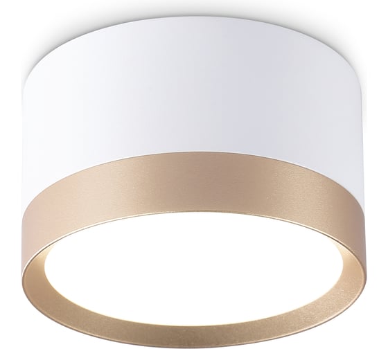 Изображение товара Накладной точечный светильник Ambrella Light TECHNO SPOT TN52355