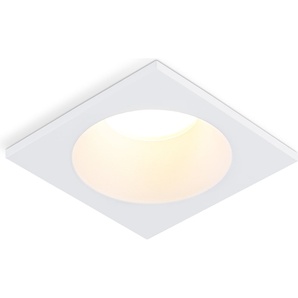 Изображение товара Встраиваемый светильник Ambrella Light TECHNO SPOT TN1189