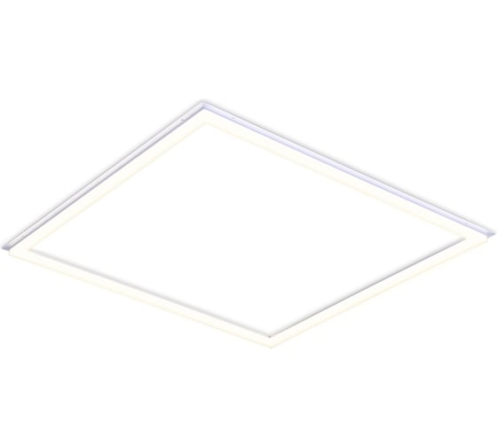 Изображение товара Светодиодная панель Ambrella Light PANELS DPS1041