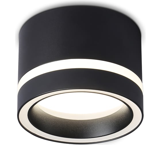 Изображение товара Накладной точечный светильник Ambrella Light TECHNO SPOT TN5246