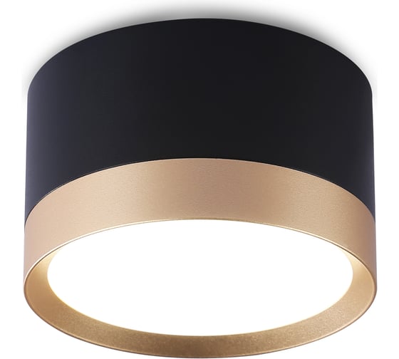 Изображение товара Накладной точечный светильник Ambrella Light TECHNO SPOT TN52359