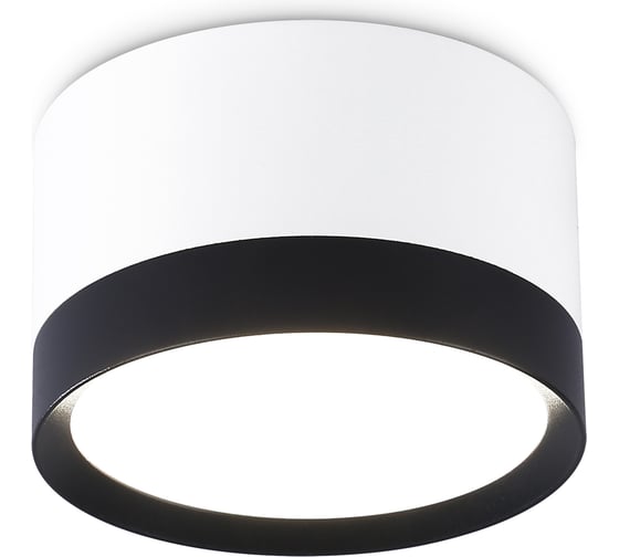 Изображение товара Накладной точечный светильник Ambrella Light TECHNO SPOT TN52353