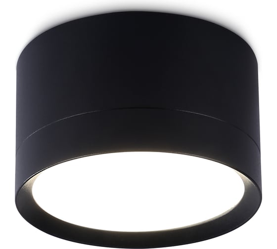 Изображение товара Накладной точечный светильник Ambrella Light TECHNO SPOT TN52357