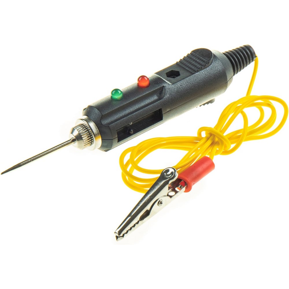 Изображение товара Автотестер универсальный ARNEZI R6010202 для проверки аккумуляторов