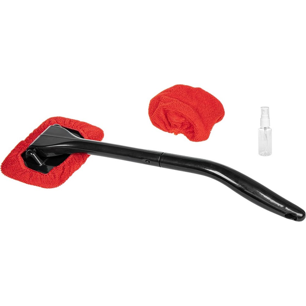 Изображение товара Щетка для чистки стекол ARNEZI из микрофибры A0403060