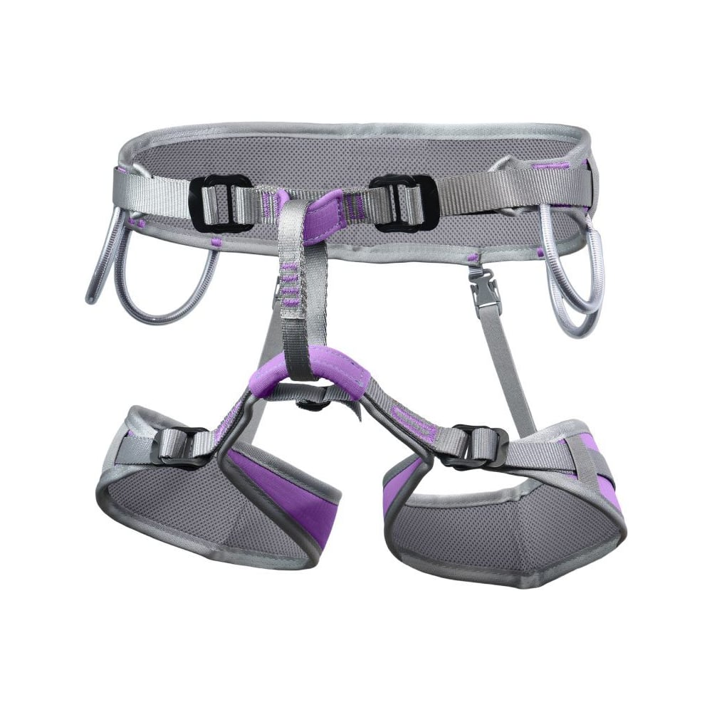 Изображение товара Альпинистская беседка VENTO Argon F женская размер 1 легкая и надежная