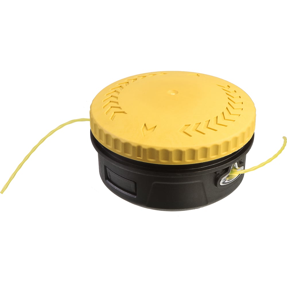 Изображение товара Катушка триммерная Hanskonner M10x1,25 с адаптером H3513-02 Изображение товара Катушка триммерная Hanskonner M10x1,25 с адаптером H3513-02