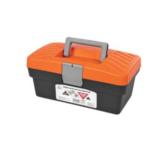 Изображение товара Ящик для инструментов ARNEZI 12 285x155x125 мм R7201250