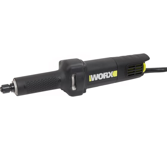 Изображение товара Прямошлифовальная машина WORX Professional WU716