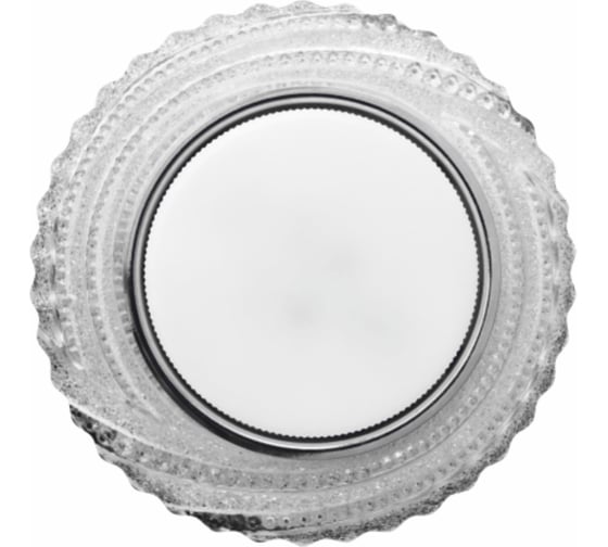 Изображение товара Светильник SKYWARD AURA GX53 G2 с подсветкой 5Вт 6000К (кольцо 85мм) 172___ARGX53G2/6000К